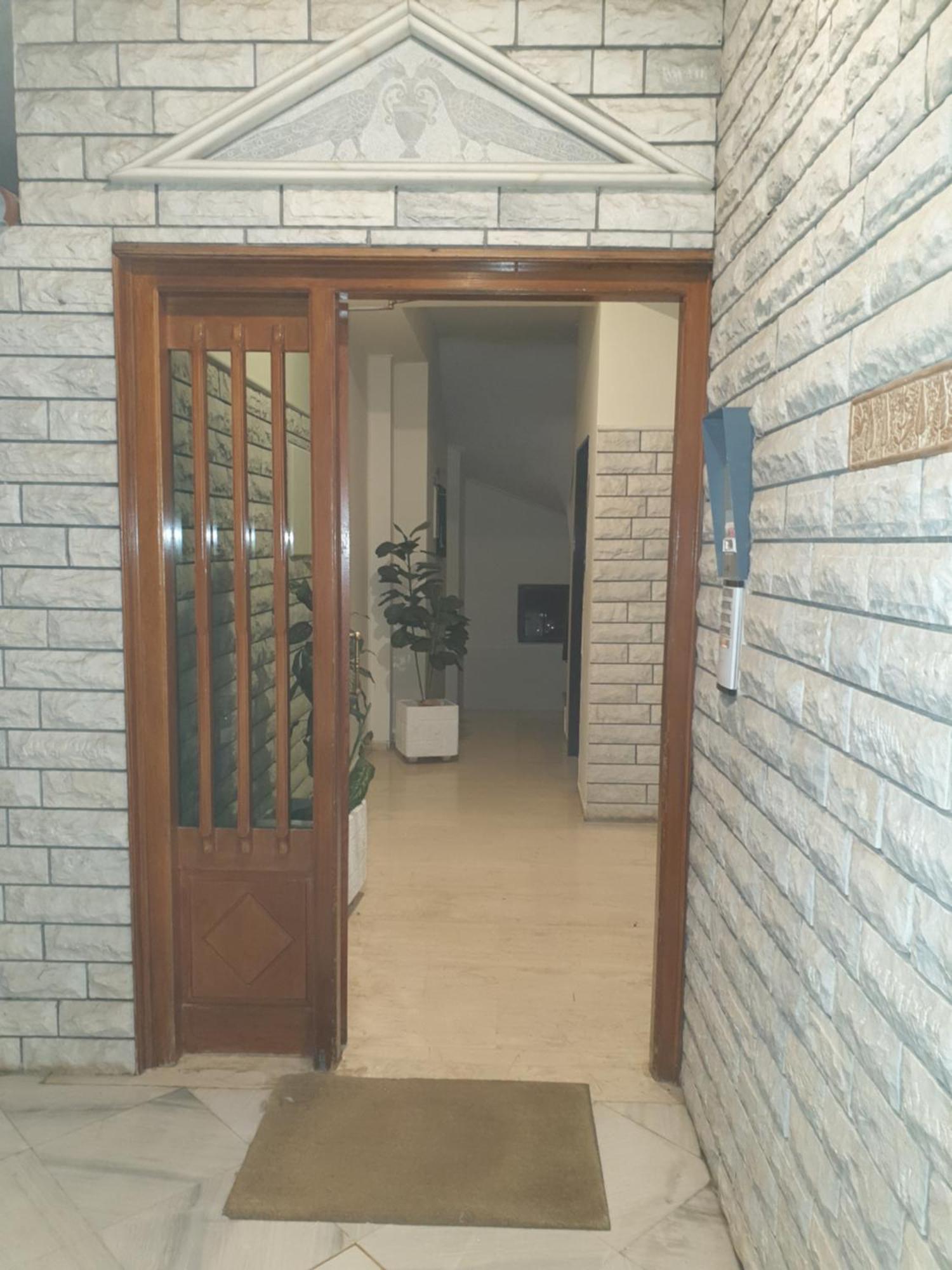 Modern 2Br City Flat 10Min From The Beach Atény Exteriér fotografie